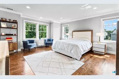 16 Hawthorne Street South #A, Greenwich, CT 06831 - Photo 16