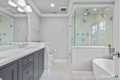 16 Hawthorne Street South #A, Greenwich, CT 06831 - Photo 18