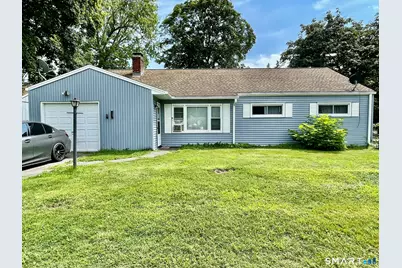 66 Conway Road, Manchester, CT 06042 - Photo 1