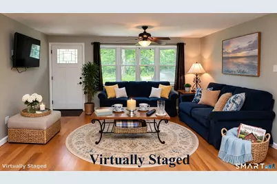 285 Jones Street, Hebron, CT 06231 - Photo 4