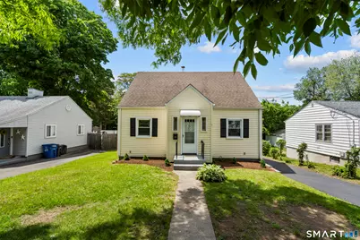 1590 Quinnipiac Avenue, New Haven, CT 06513 - Photo 1