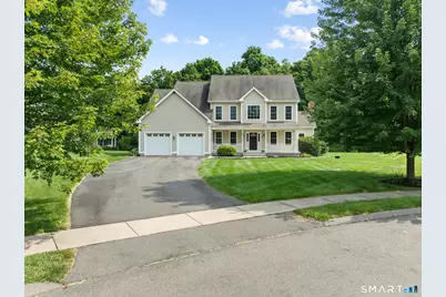 71 Pepin Lane, Berlin, CT 06023 - Photo 2