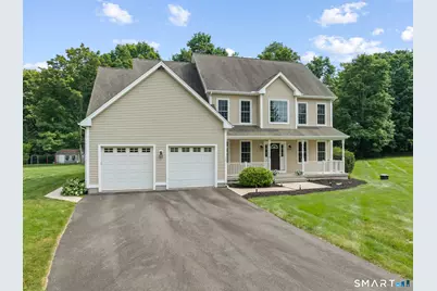 71 Pepin Lane, Berlin, CT 06023 - Photo 1