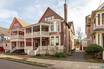 110 Avon Street #1, New Haven, CT 06511 - Photo 2