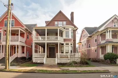 110 Avon Street #1, New Haven, CT 06511 - Photo 1