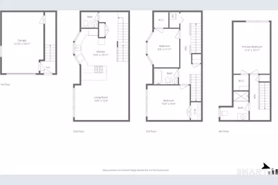 1911 Summer Street #4, Stamford, CT 06905 - Photo 22