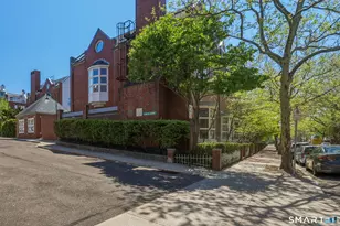 395 Temple St, New Haven, CT 06511 - Photo 2