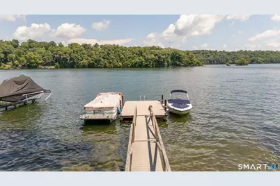 57 Knollcrest Road #E, New Fairfield, CT 06812 - Photo 2