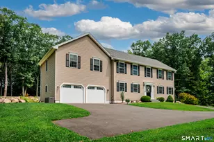 55 Stone Rd, Burlington, CT 06013 - Photo 2