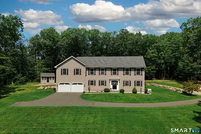 55 Stone Road, Burlington, CT 06013 - Photo 1