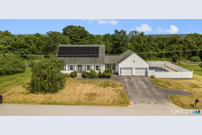 55 Glebas Road, Plainfield, CT 06374 - Photo 1