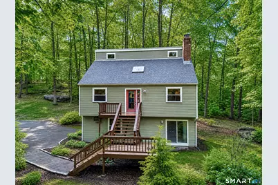 128 Talcott Road, Guilford, CT 06437 - Photo 34