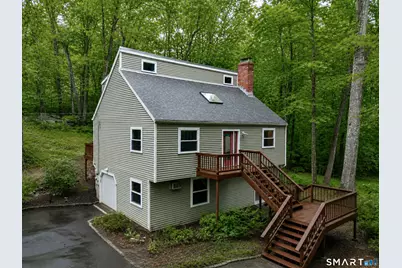 128 Talcott Road, Guilford, CT 06437 - Photo 1