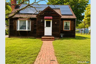 48 Whitney Street, East Hartford, CT 06118 - Photo 1