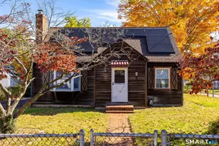 48 Whitney St, East Hartford, CT 06118 - Photo 1