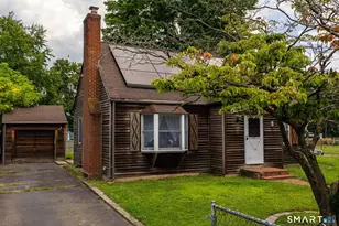 48 Whitney St, East Hartford, CT 06118 - Photo 4