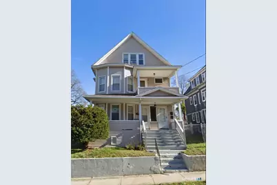764 Ellsworth Street #2, Bridgeport, CT 06605 - Photo 1