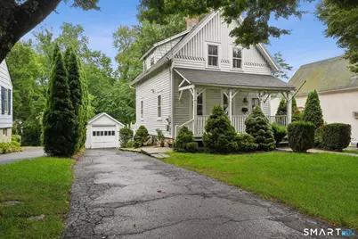 64 Noroton Avenue, Darien, CT 06820 - Photo 1