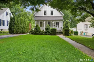 64 Noroton Ave, Darien, CT 06820 - Photo 2