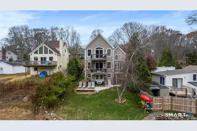 33 Marshfield Road, East Lyme, CT 06357 - Photo 34