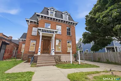 233 Blatchley Avenue, New Haven, CT 06513 - Photo 1