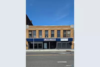 447 Meadow Street, Waterbury, CT 06702 - Photo 1