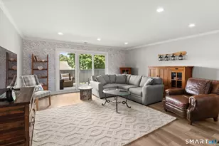 173 Rowayton Woods Dr, Norwalk, CT 06854 - Photo 4