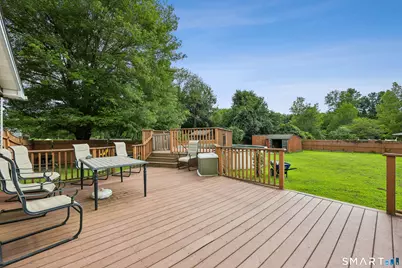 151 Kimball Road, Lisbon, CT 06351 - Photo 22