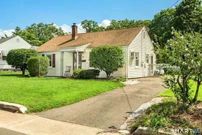 63 Crescent Drive, East Hartford, CT 06118 - Photo 1