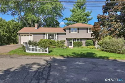 5 Arlington Street North, Meriden, CT 06450 - Photo 1