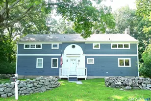 195 Silver Spring Rd, Wilton, CT 06897 - Photo 1