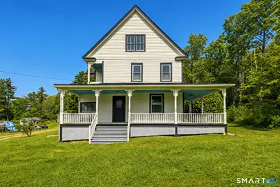 117 Greenwoods Road East, Norfolk, CT 06058 - Photo 1