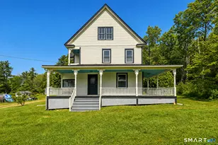 117 Greenwoods Rd E, Norfolk, CT 06058 - Photo 1