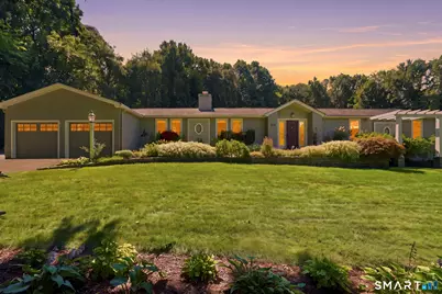 320 Overlook Road, Glastonbury, CT 06033 - Photo 2