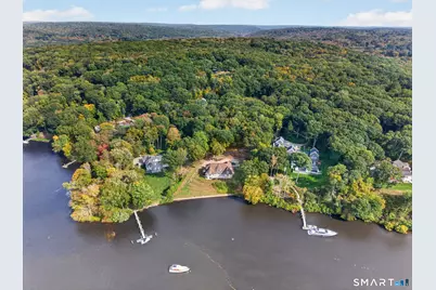 87 Cove Road, Lyme, CT 06371 - Photo 32
