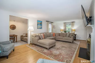 3 Braintree Drive, West Hartford, CT 06117 - Photo 6