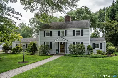 3 Braintree Drive, West Hartford, CT 06117 - Photo 1