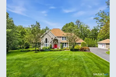 7 West Farms Lane, New Fairfield, CT 06812 - Photo 1