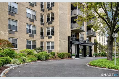 50 Glenbrook Road #3D, Stamford, CT 06902 - Photo 34