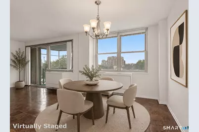 50 Glenbrook Road #3D, Stamford, CT 06902 - Photo 4