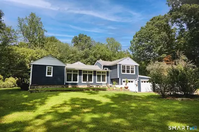 17 Old Mill Road, Weston, CT 06883 - Photo 2