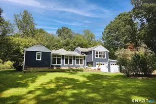 17 Old Mill Rd, Weston, CT 06883 - Photo 2