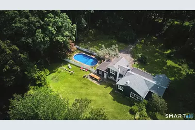 17 Old Mill Road, Weston, CT 06883 - Photo 20
