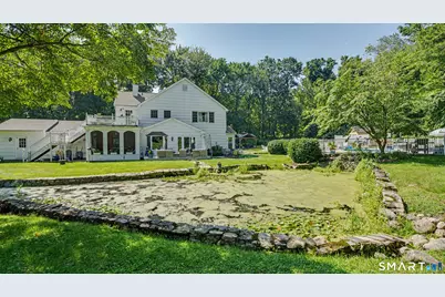 81 Trails End Road, Weston, CT 06883 - Photo 14