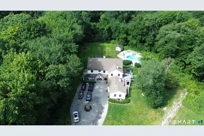 81 Trails End Road, Weston, CT 06883 - Photo 32