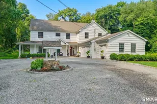 81 Trails End Rd, Weston, CT 06883 - Photo 1