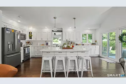 81 Trails End Road, Weston, CT 06883 - Photo 4