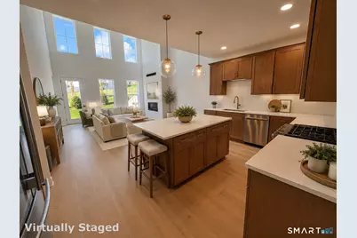 19 Walden Court Lot#61, Danbury, CT 06810 - Photo 2
