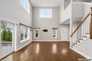 145 Mulholland Wy, North Haven, CT 06473 - Photo 4