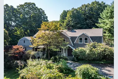 625 Charcoal Avenue, Middlebury, CT 06762 - Photo 1